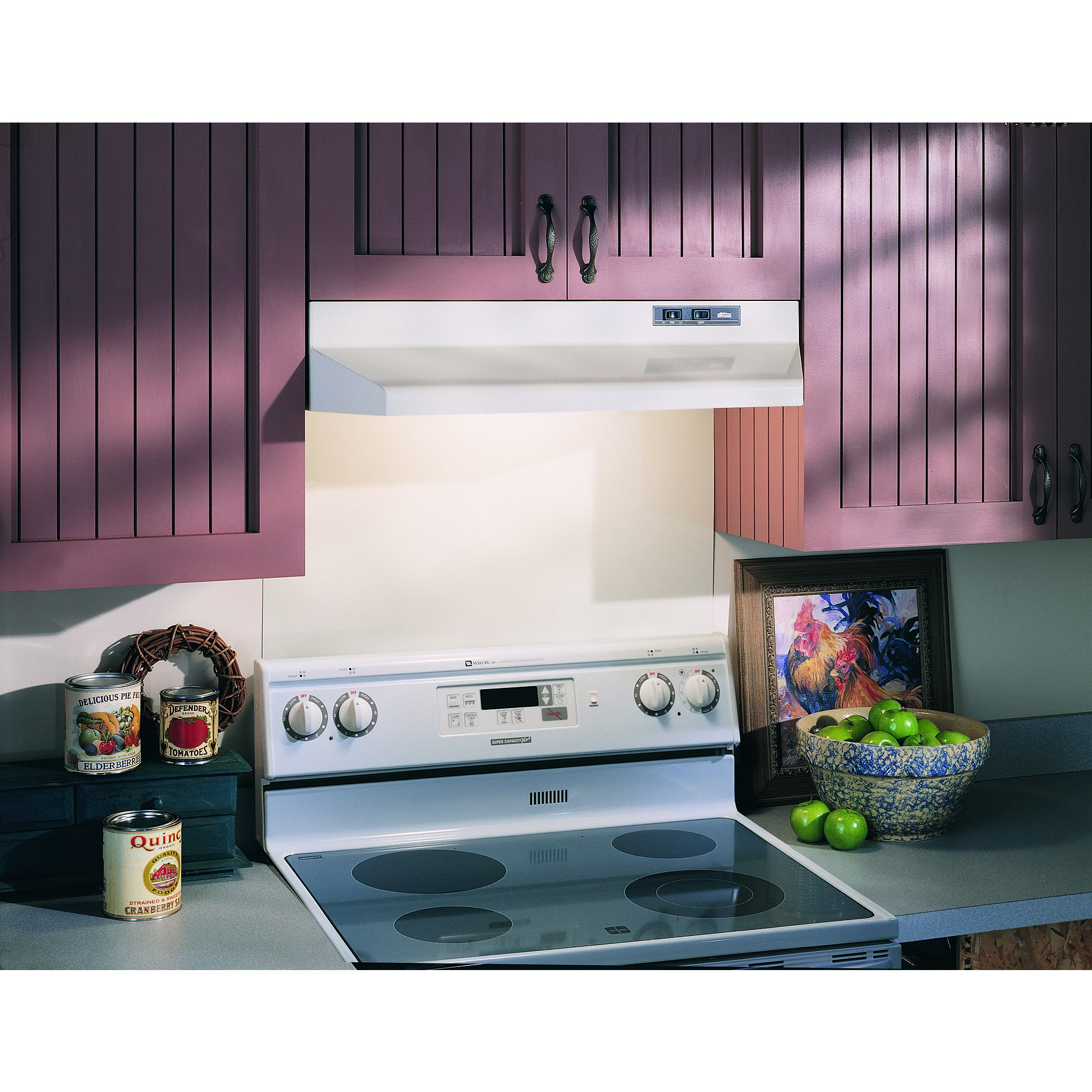 broan economy range hood