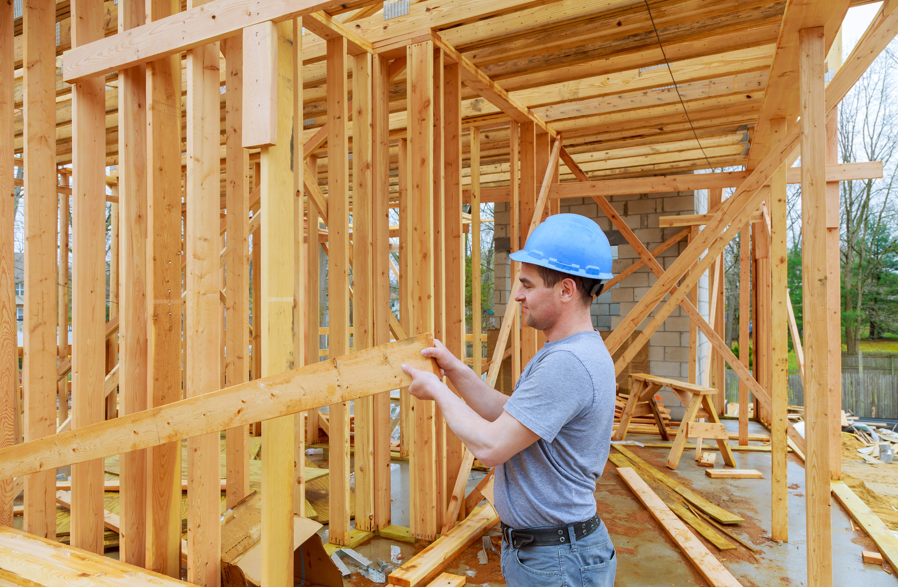 IRC Ventilation Requirements and HERS Scores Explained