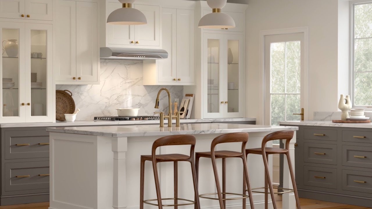 Broan-NuTone Alta (ALT3) Under-Cabinet Range Hood: Features and Benefits