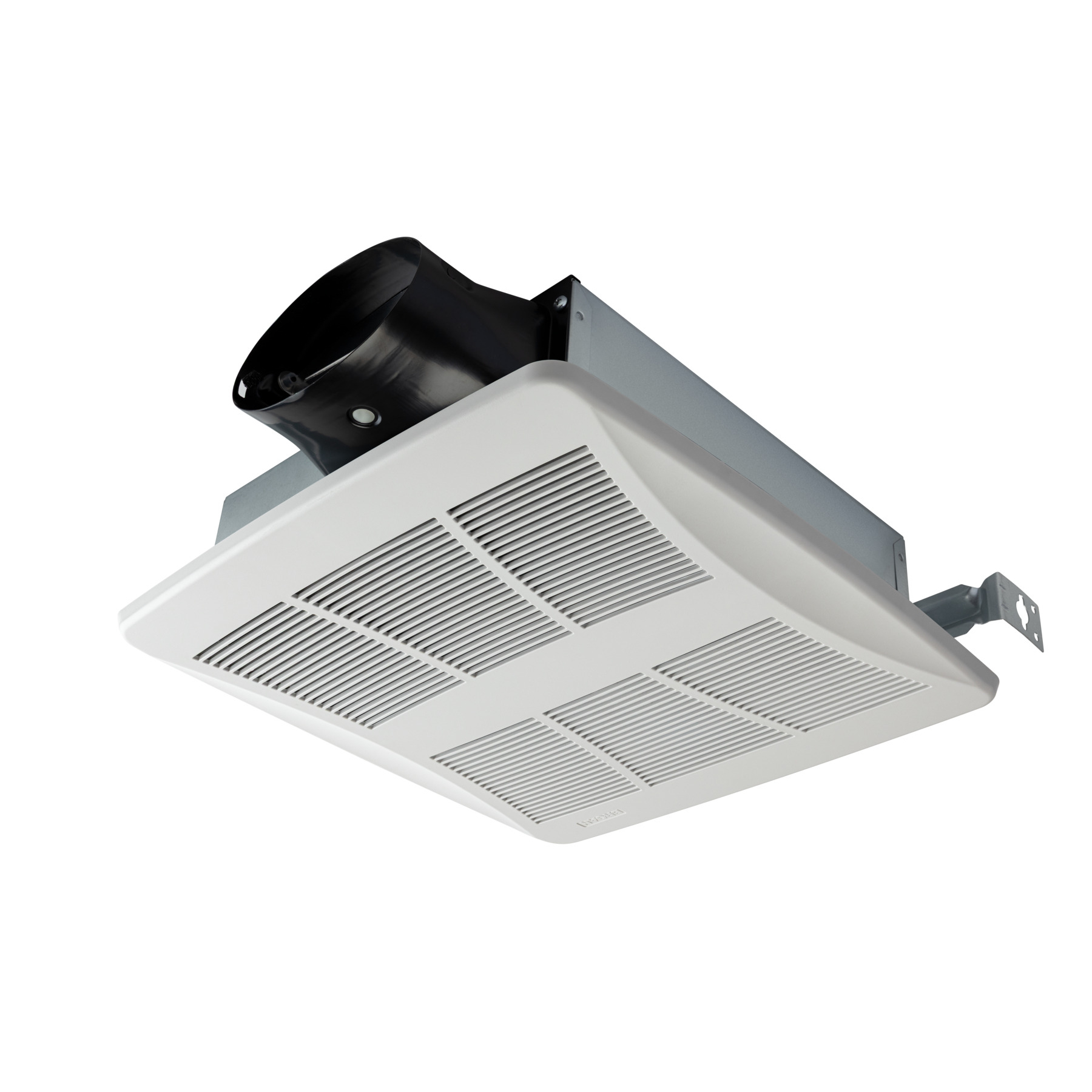 Broan-NuTone FlexAir Selectable, Lo-Profile Bathroom Exhaust Fan, 50/80/100 CFM, ENERGY STAR®