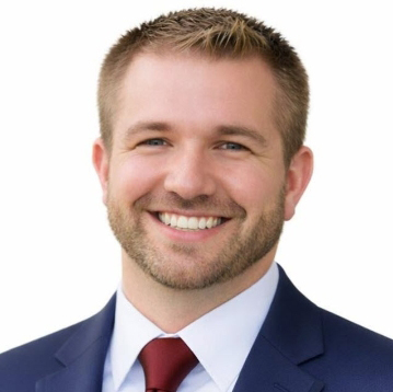 Travis Rasch