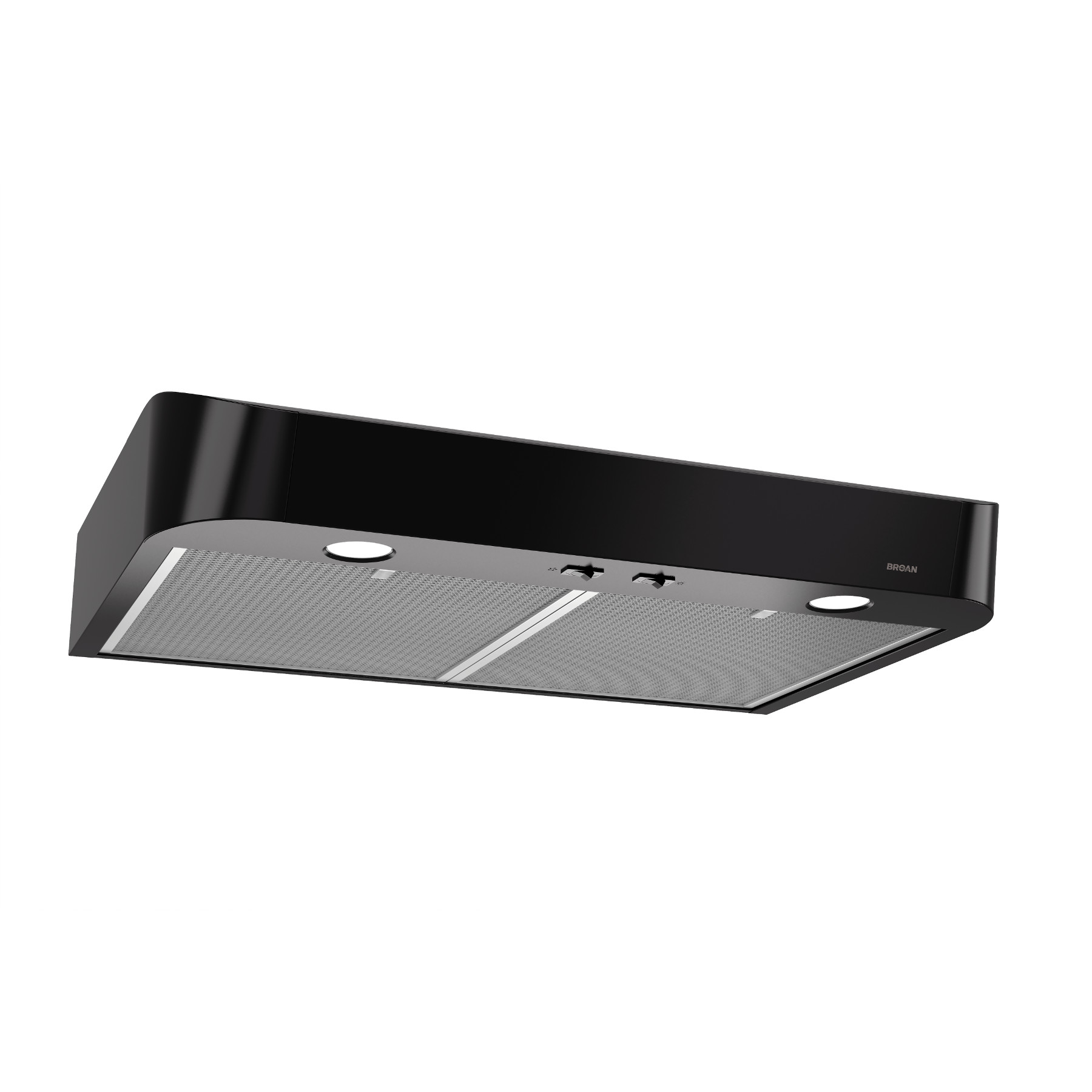 Under-Cabinet Range Hoods