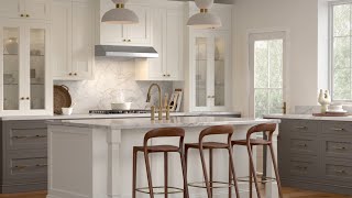 Broan-NuTone Glacier (GLA3) Under-Cabinet Range Hood: Features and Benefits