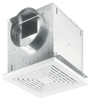 MultiFamily - Light Commercial Exhaust Fan Fact Sheet