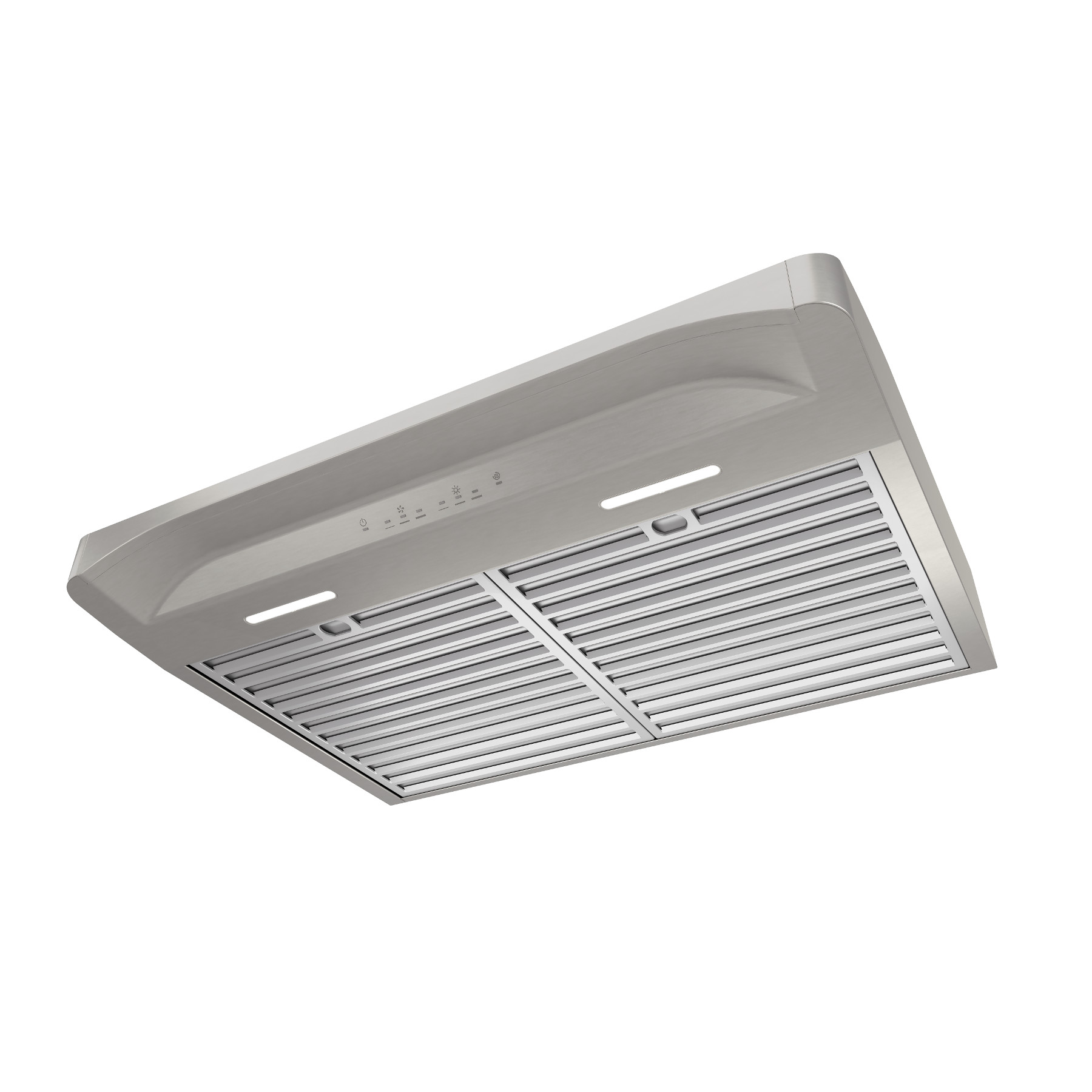 qualtex cooker hood filter