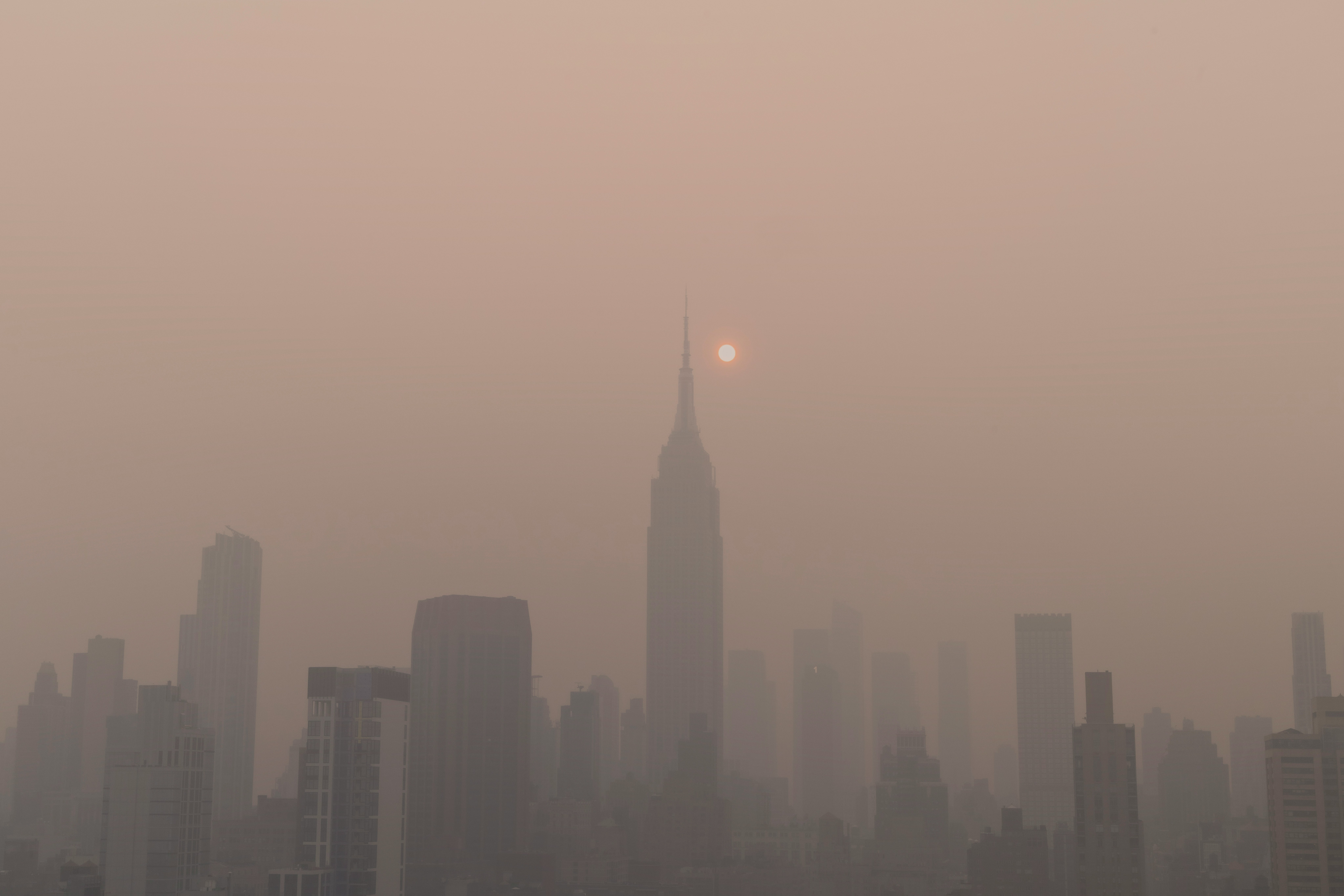 How to Protect Your Home from Wildfire Smoke and PM2.5