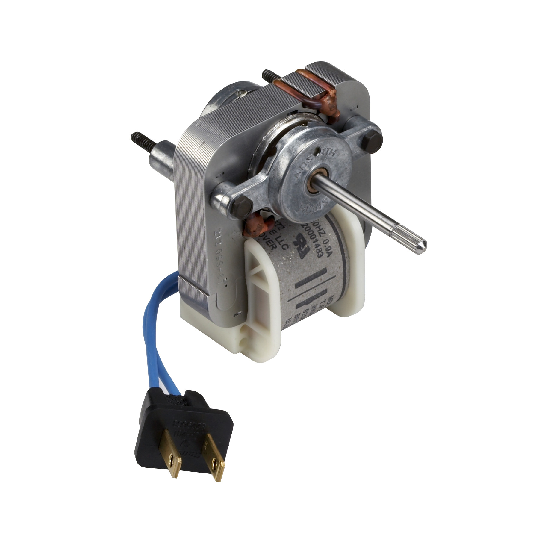 BP27 Broan-NuTone® 50CFM Replacement Motor and Wheel