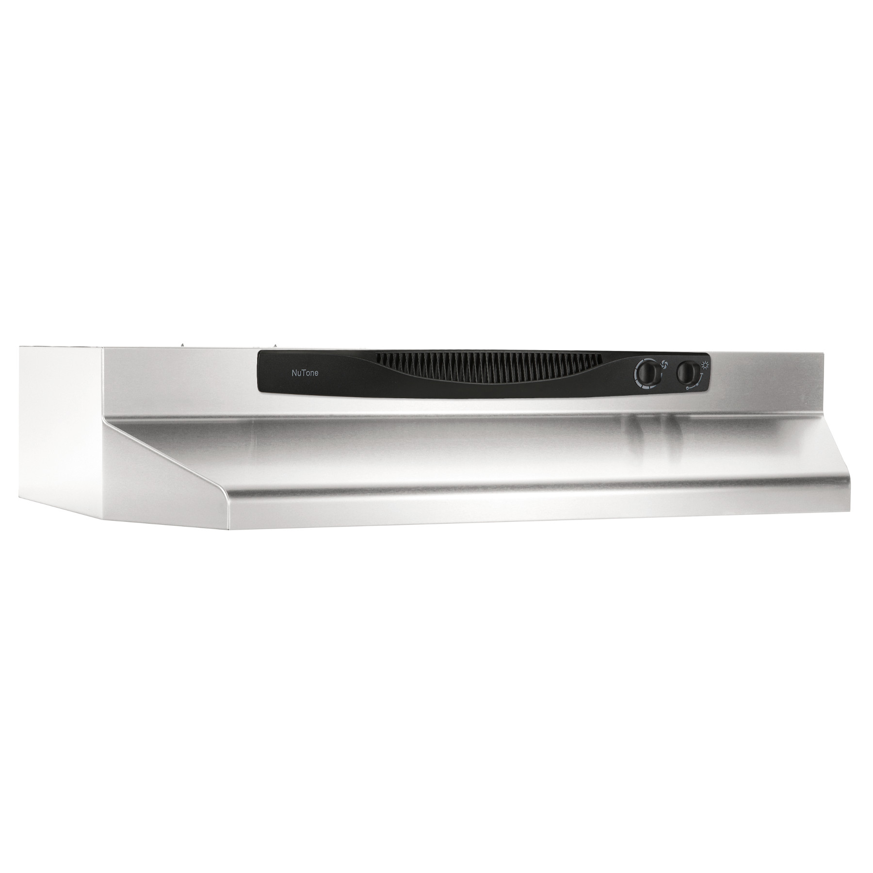 Nutone range store hoods