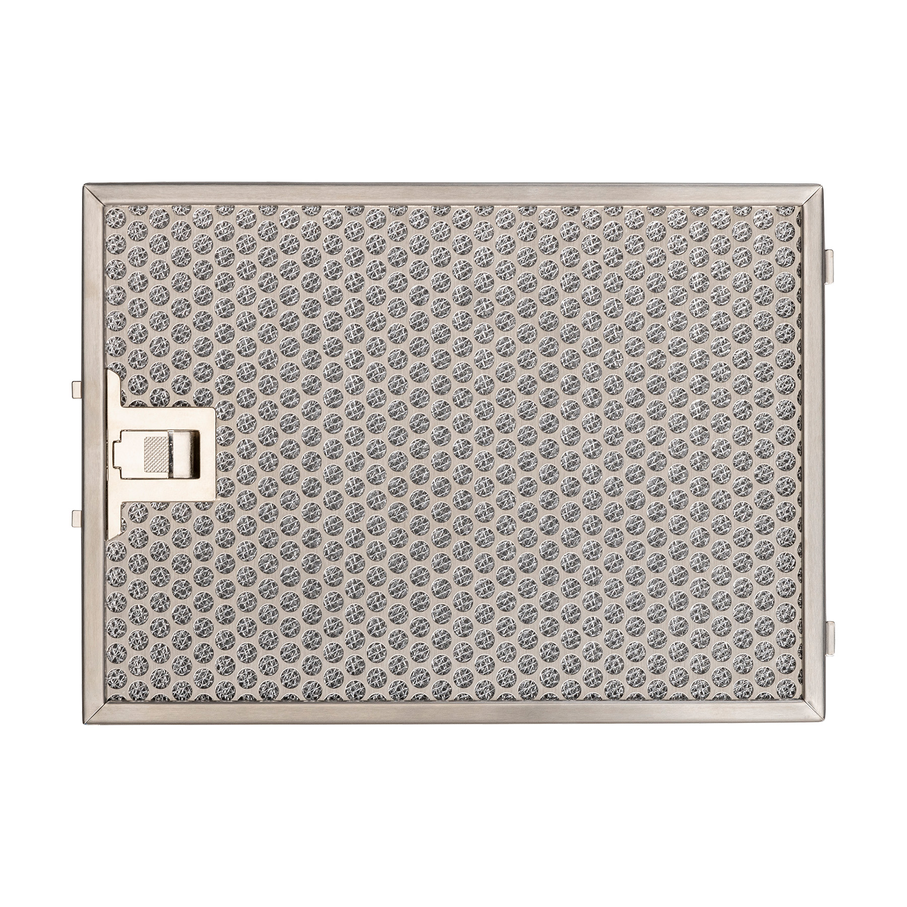 SB08087189 BEST® Genuine Replacement Aluminum Filter for