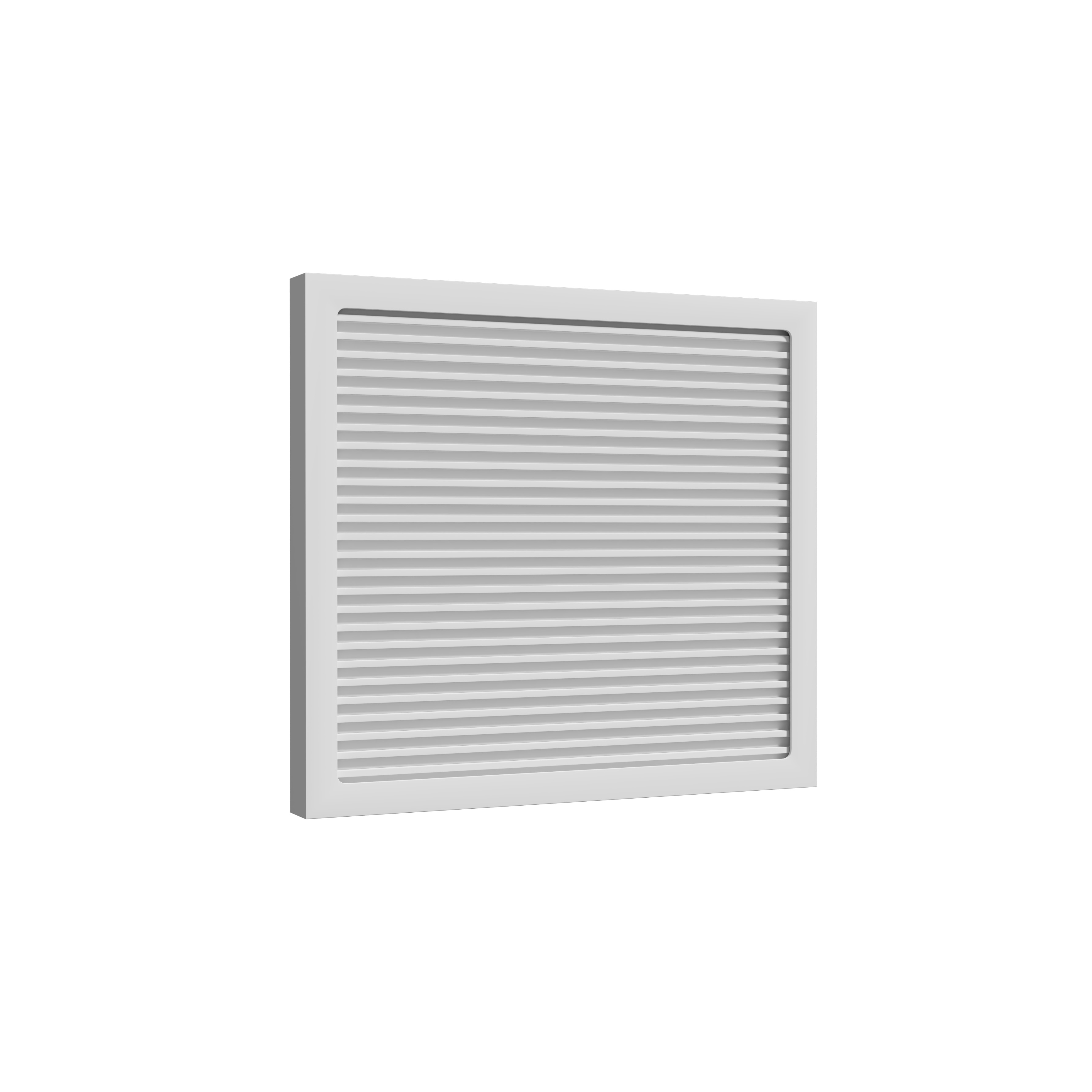 Optional MERV13 Filter - Broan-NuTone EDGE ERV