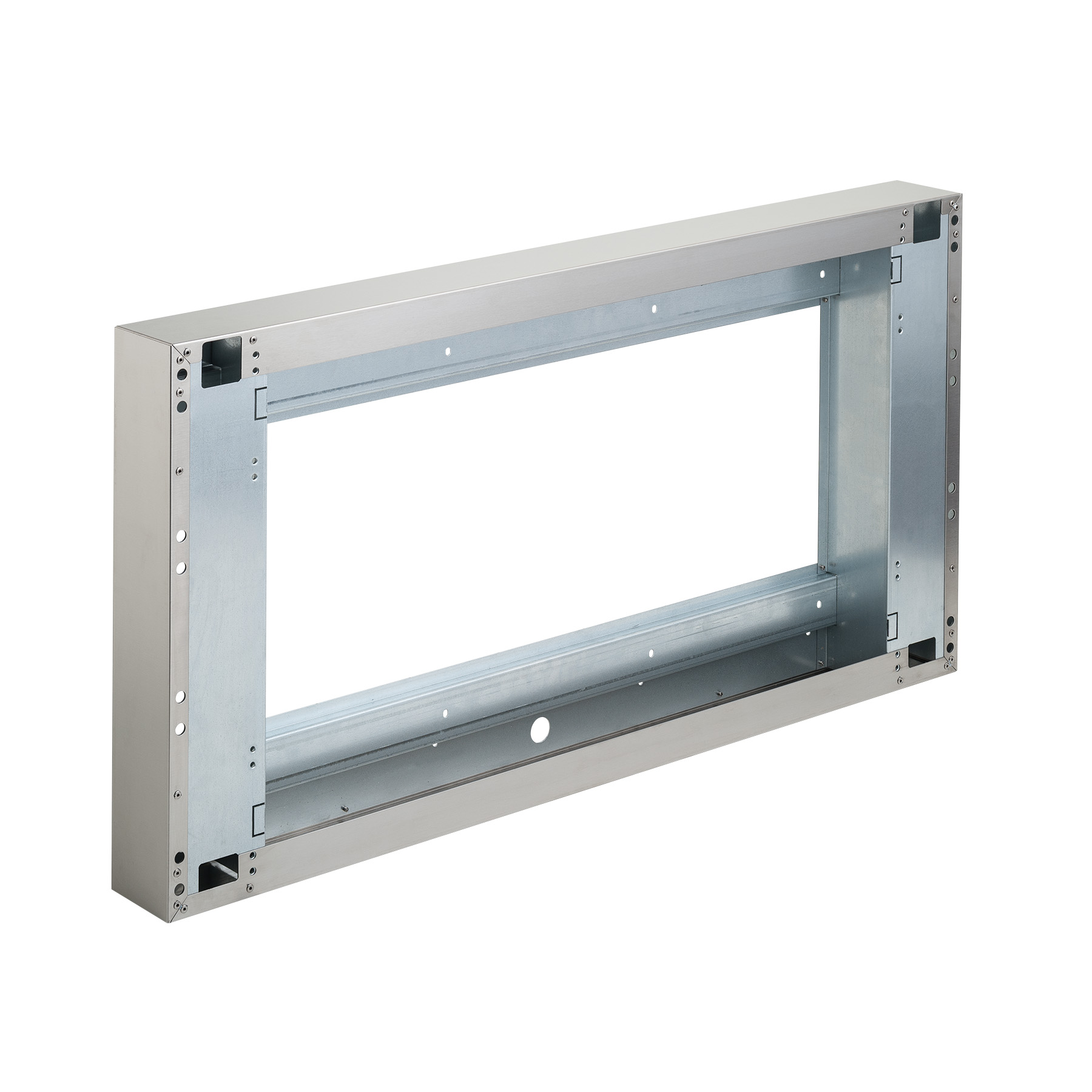 3-Inch Wall Extension for Broan® Outdoor Hoods