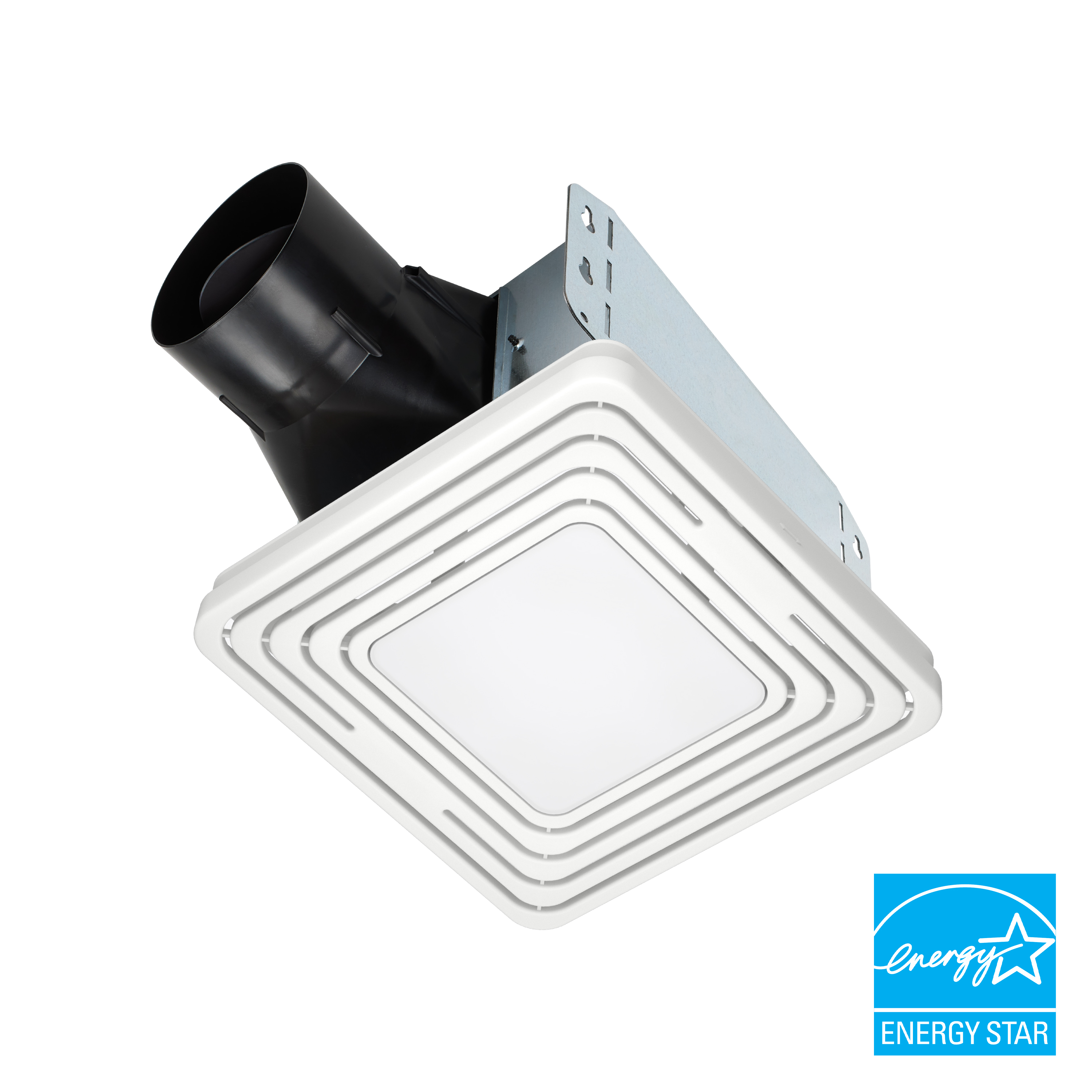 BENL8 Broan-NuTone® Roomside Series 80 CFM 2.0 Sones