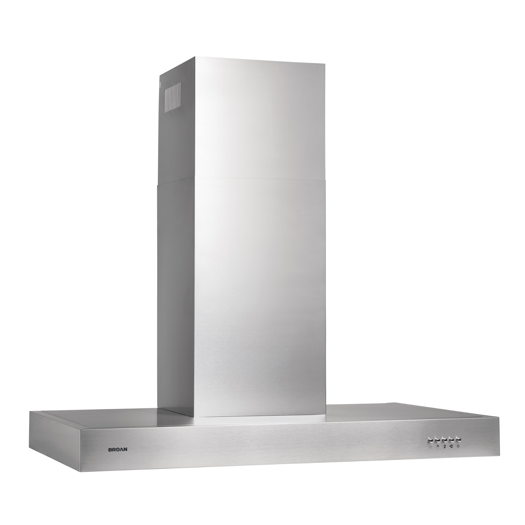 Broan-NuTone Chimney Wall-Mount Range Hoods