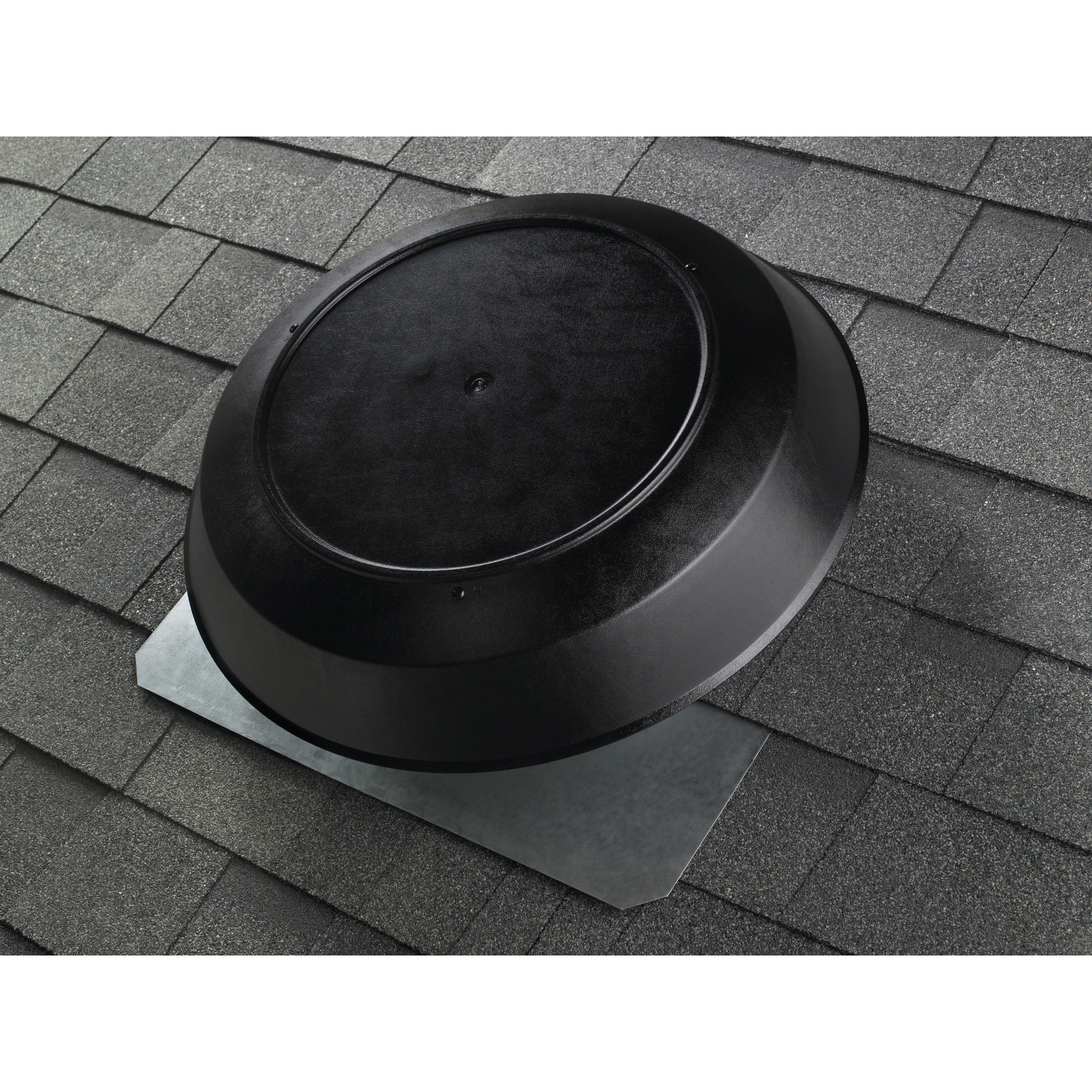 356BK Broan 1600 CFM Powered Attic And Garage Ventilation Fan Roof   350BK 355BK 356BK 2 