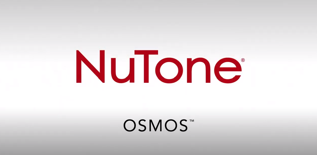 nutone osmos 30