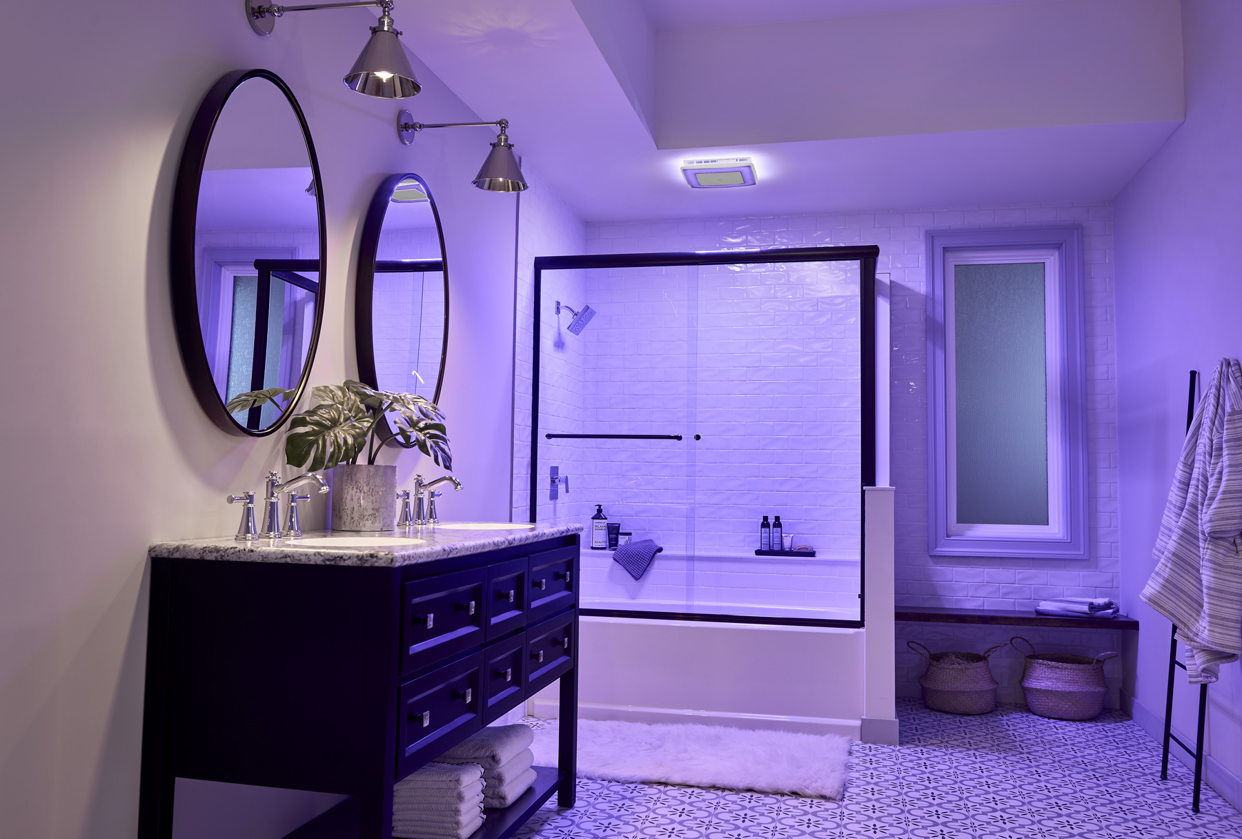 Bathroom Fan, Light and Bluetooth Speaker: Is a 3-in-1 Model Right for You?