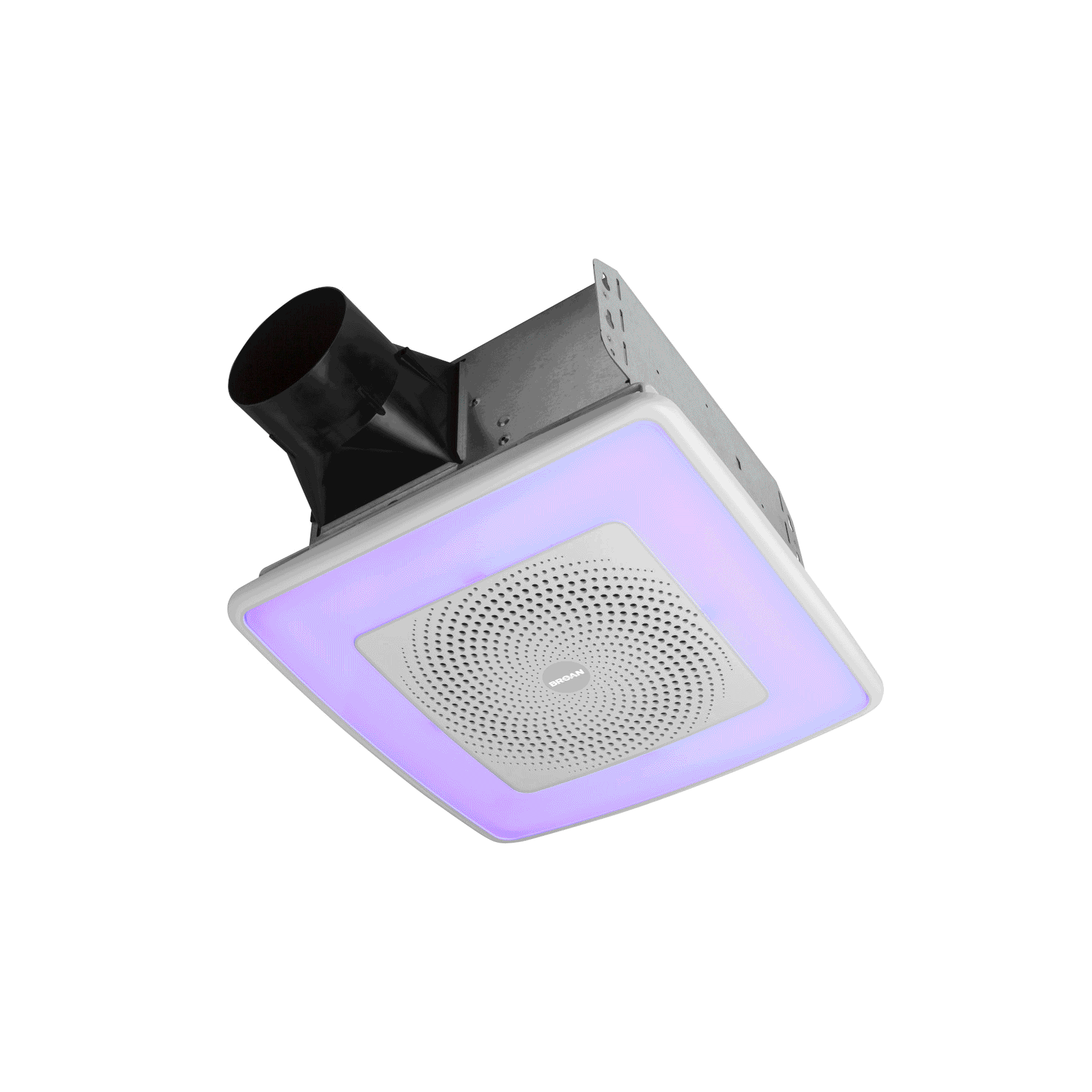 Sensonic Wireless Bluetooth Speaker 1 Sones Bathroom Ceiling Fan (2-Pack) Sensonic Wireless Bluetooth Speaker 1 Sones Bathroom Ceiling Fan (2-Pack)