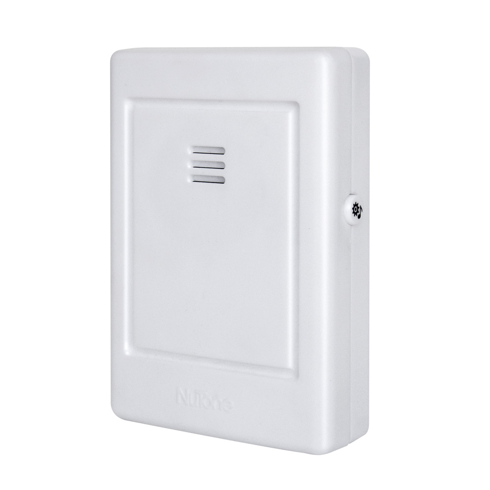 LA225WH Wireless Doorbell