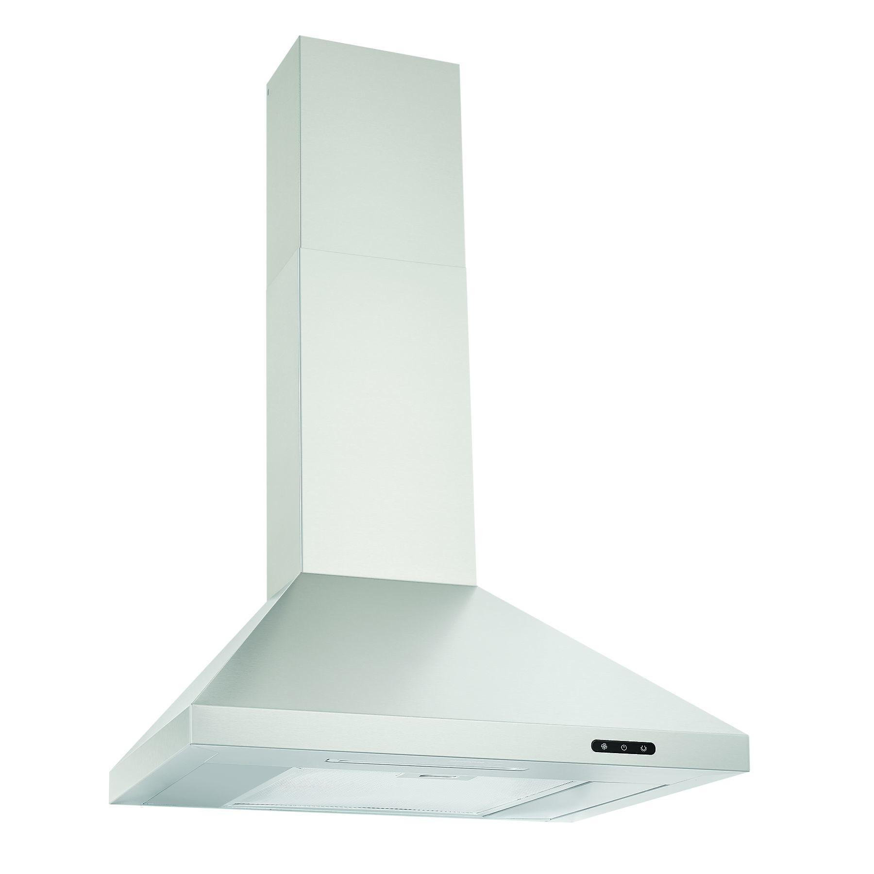 broan elite range hood blinking light