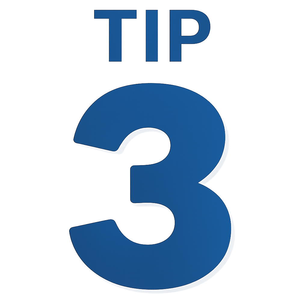 TIP 3
