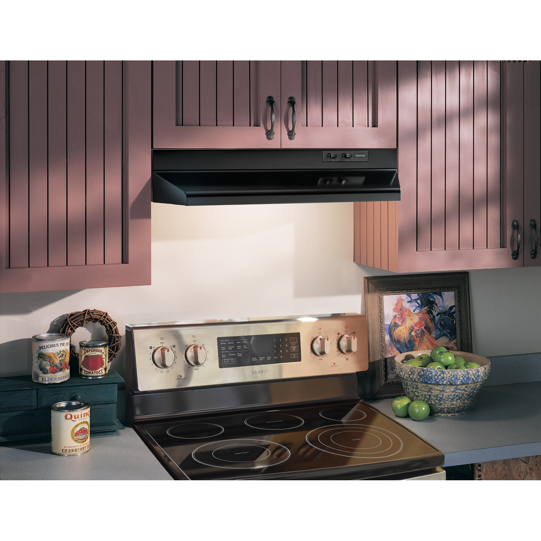 downdraft gas cook tops