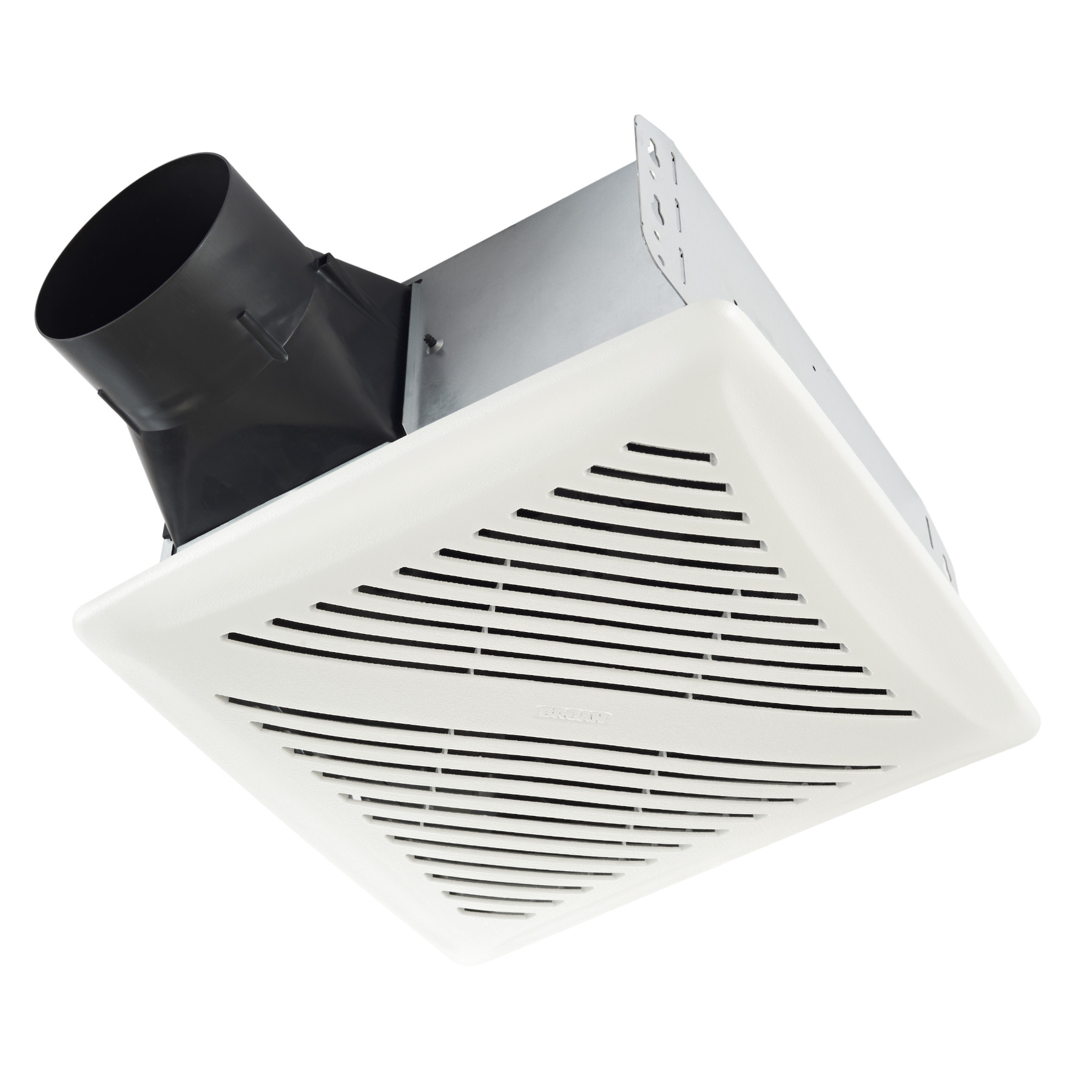 **DISCONTINUED** Broan® 110 CFM Ventilation Fan, 1.0 Sones; ENERGY STAR Certified