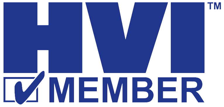 Home Ventilating Institute logo