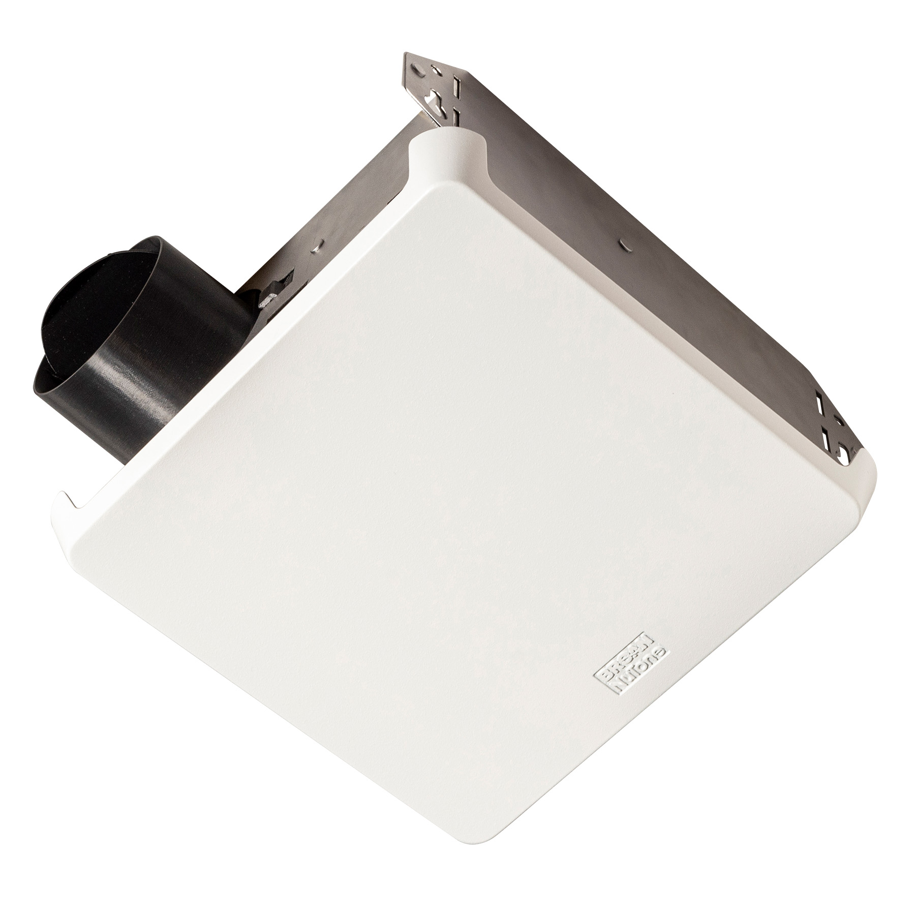 688E Broan-Nutone® Economy 50 CFM Energy Star Fan, 2.0 Sones