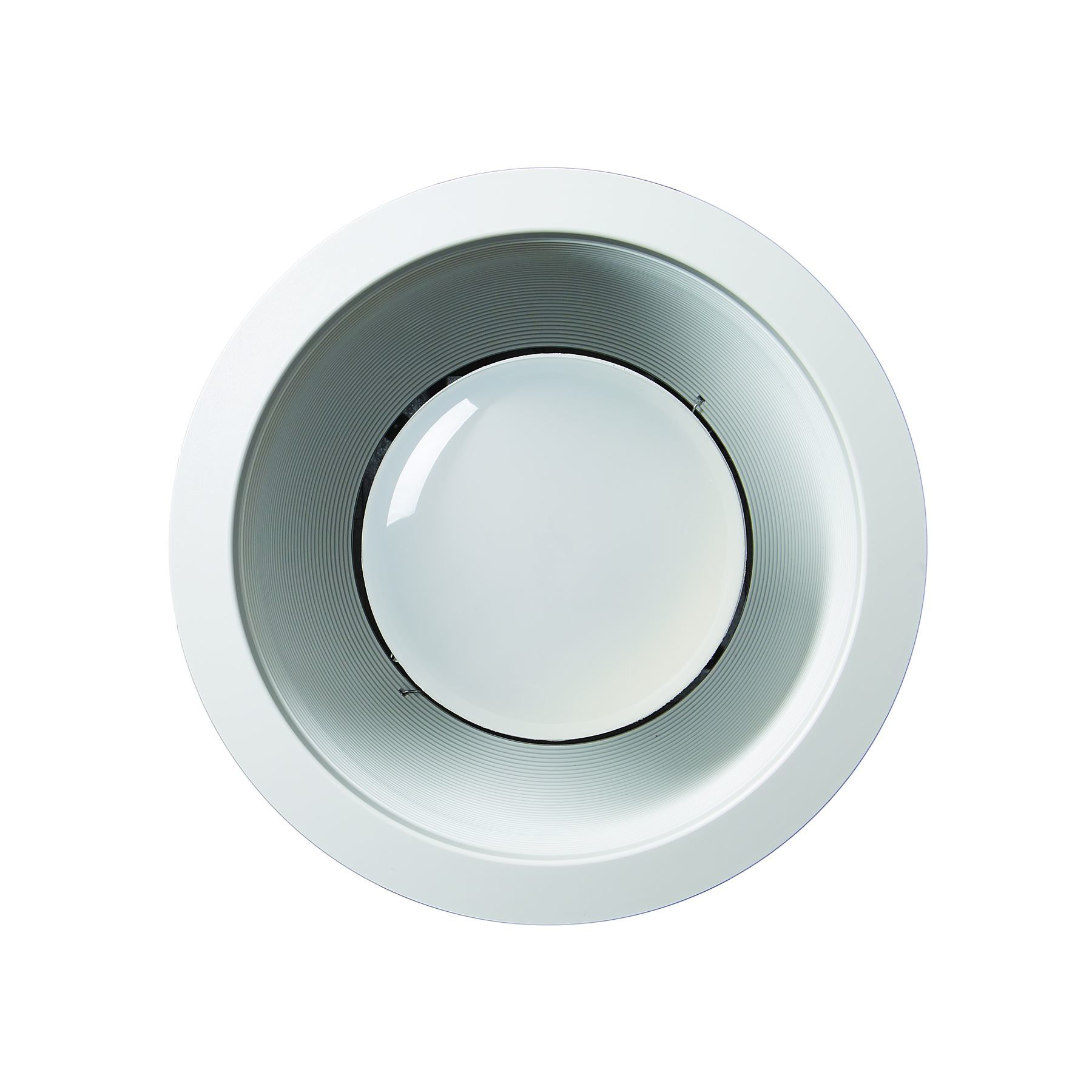 bathroom exhaust fan recessed light