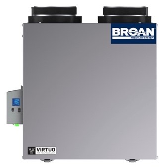 Fresh Air Systems - AI Series Fact Sheet