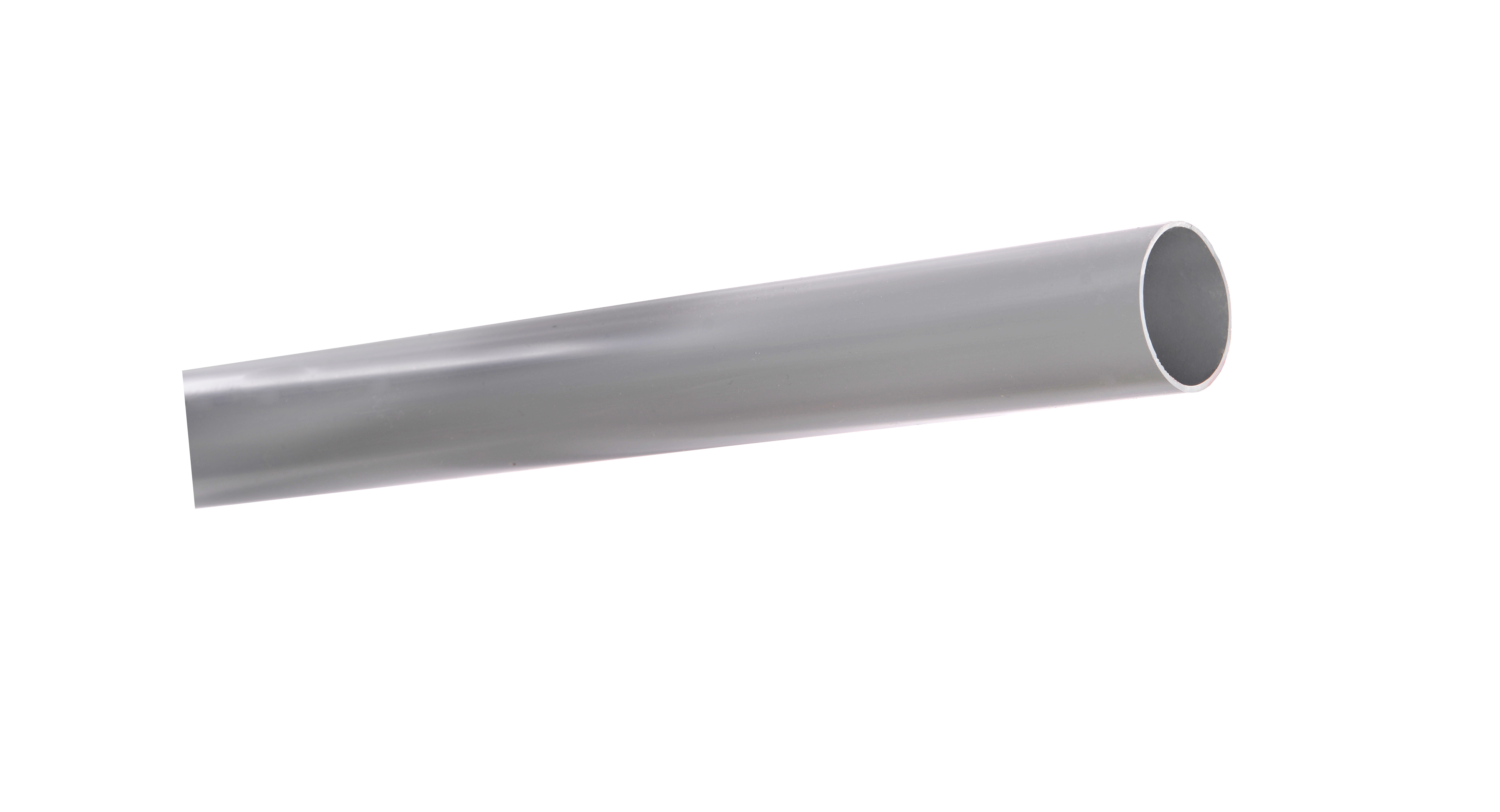 V131-4 Broan-NuTone® PVC 2-Inch Pipe, 4 ft Length