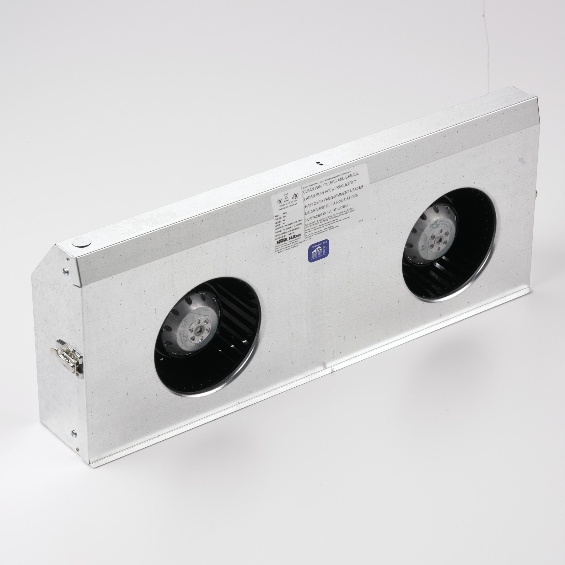 Broan Range Hood Blowers