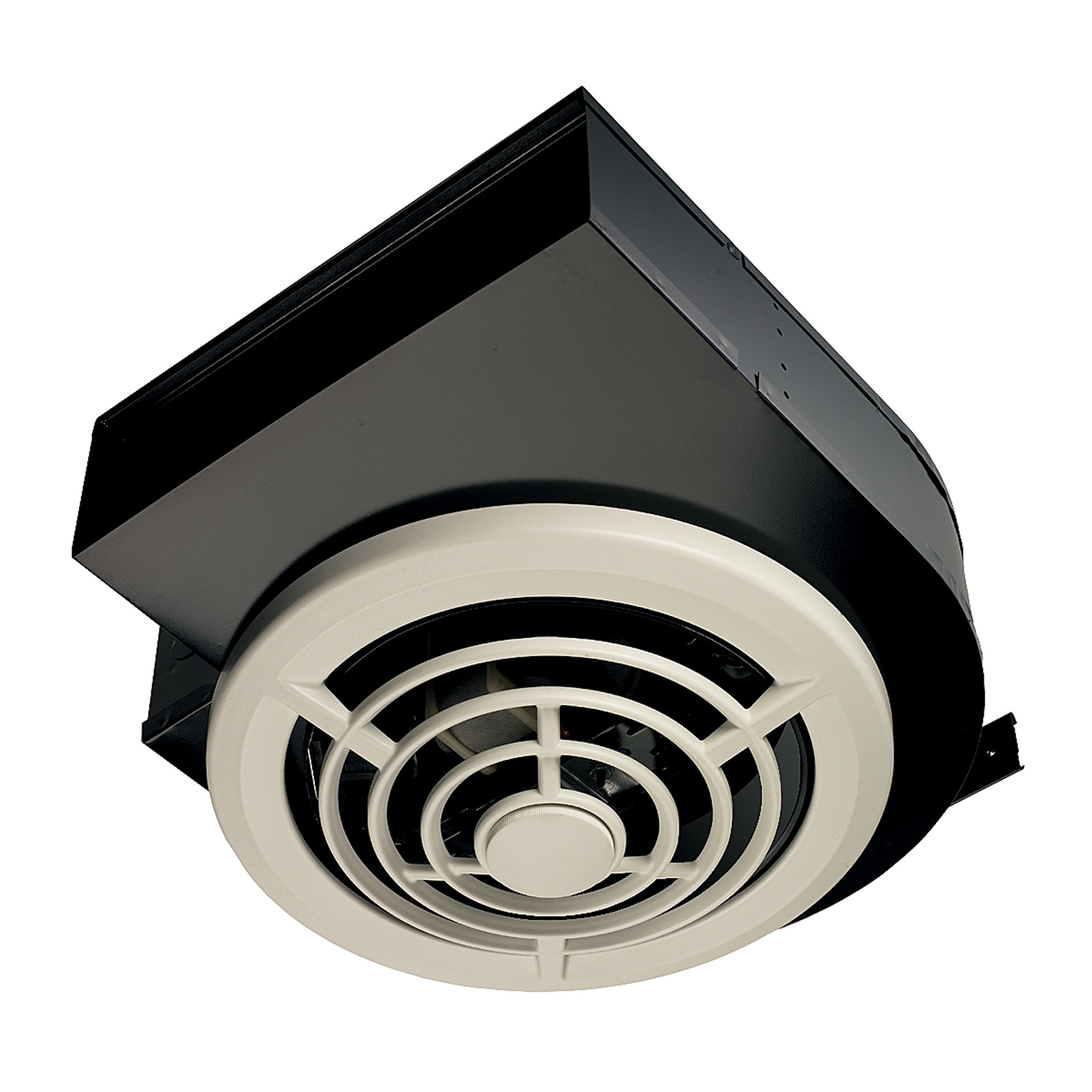 **DISCONTINUED** NuTone® Wall/Ceiling Mount Side Discharge Utility Ventilation Fan 160 CFM
