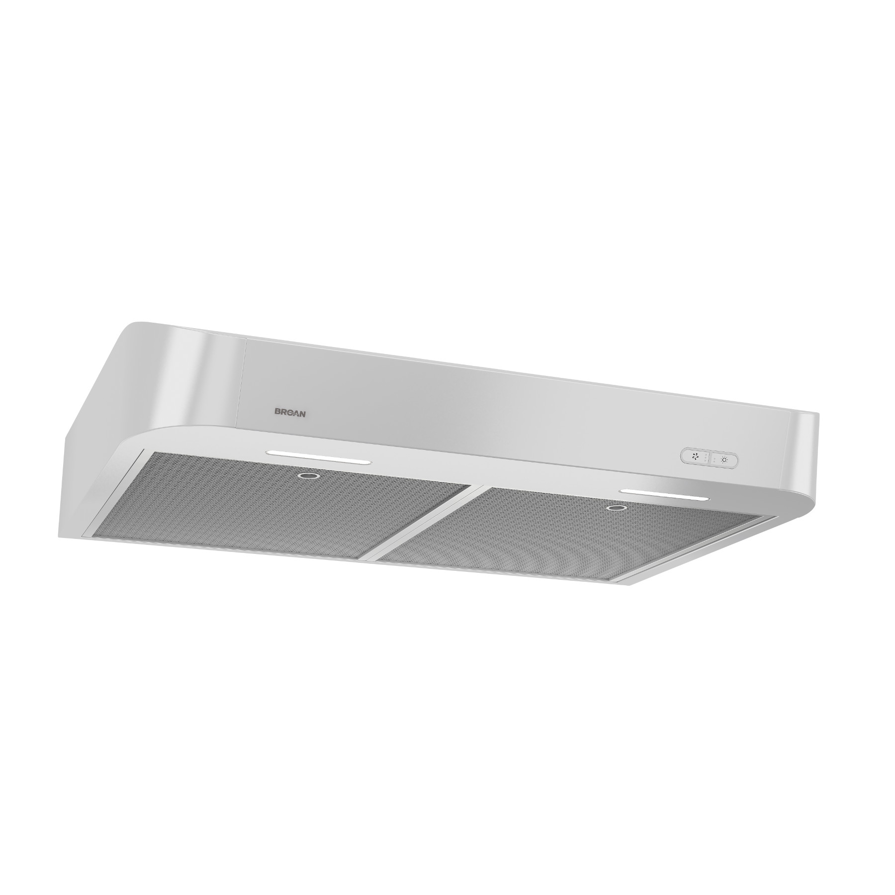 Under-Cabinet Range Hoods