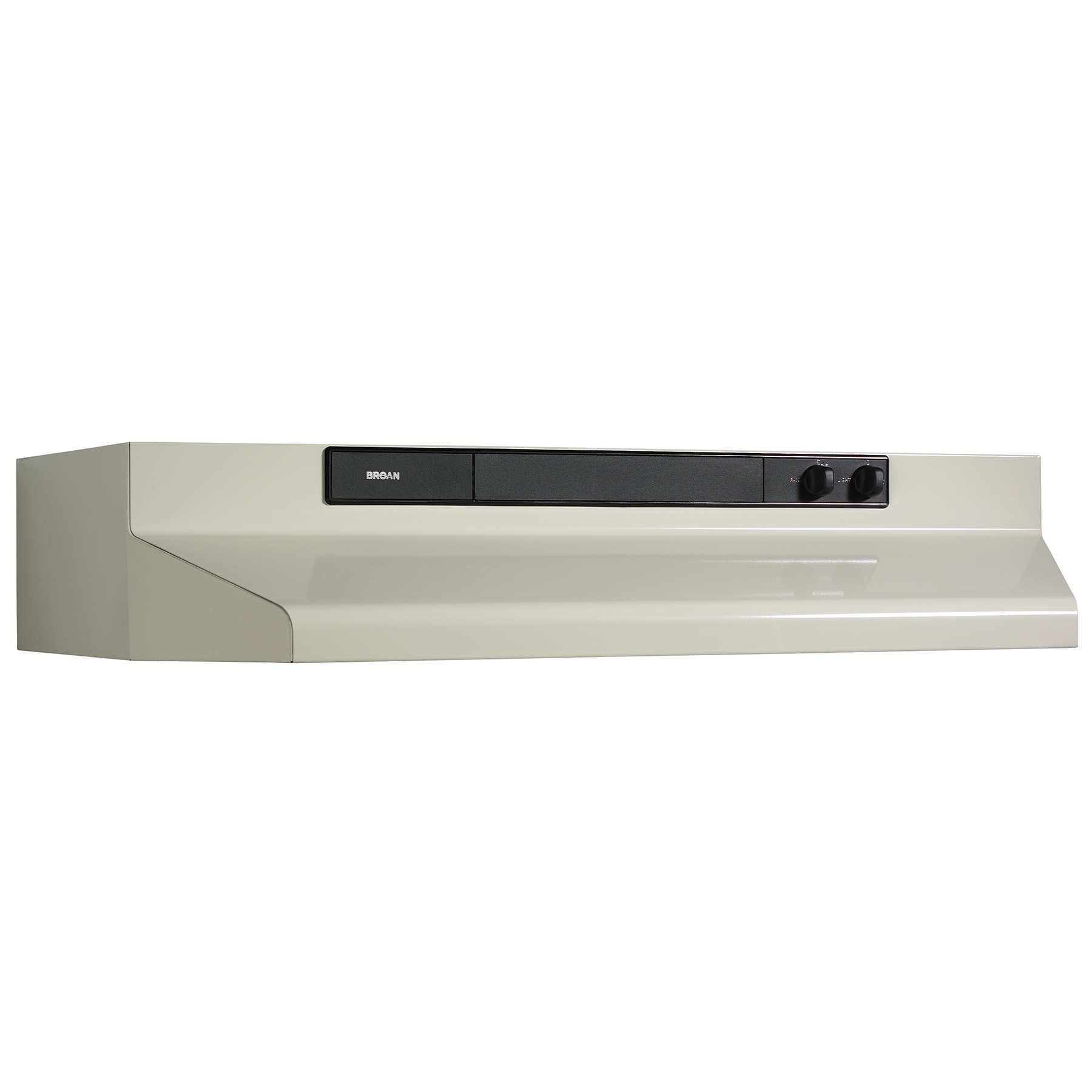 463602 **DISCONTINUED** Broan® 36-Inch Convertible Under-Cabinet