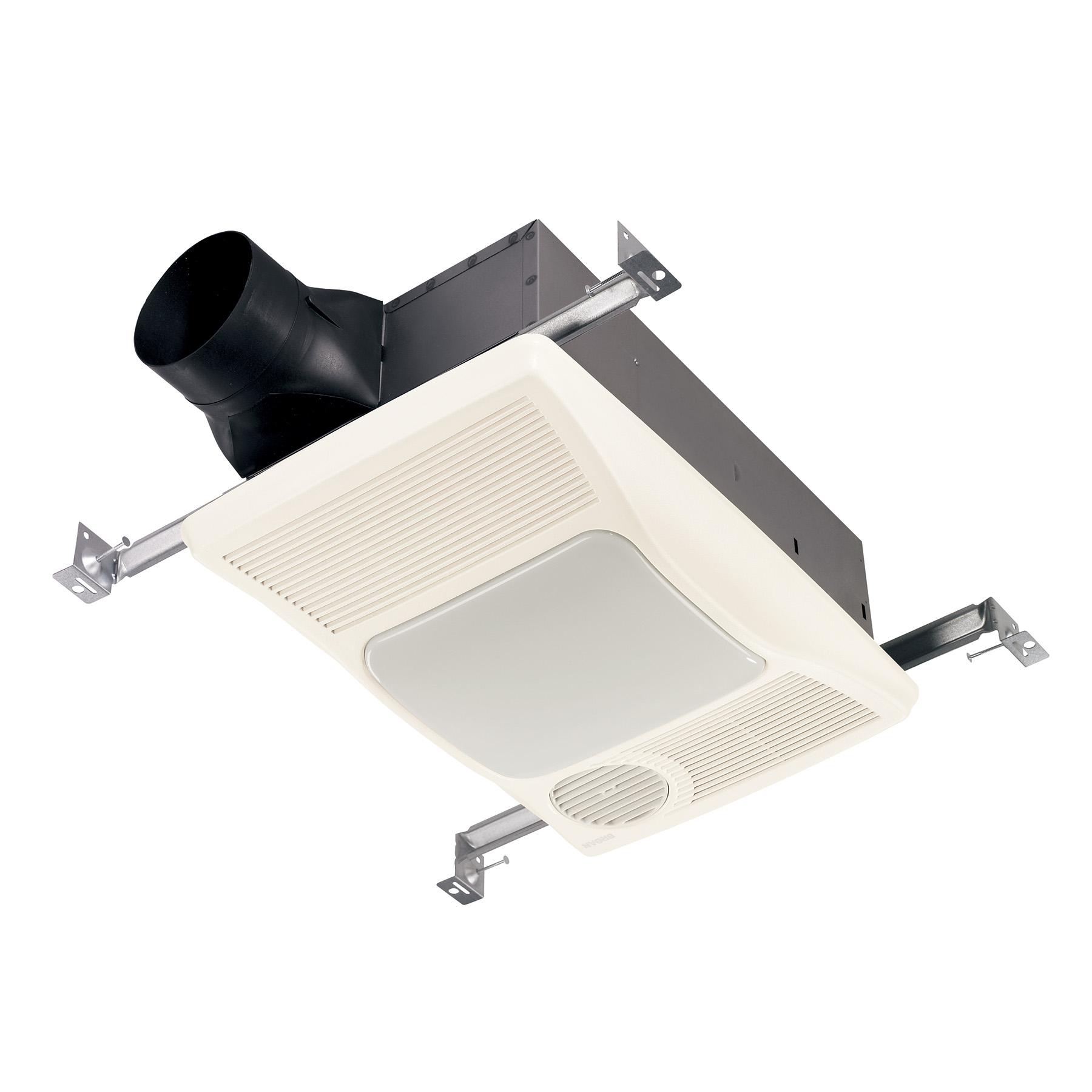 cooper 135l track lighting fitting