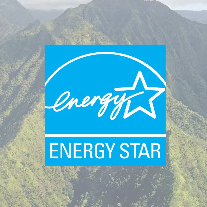 2005 ENERGY STAR milestone