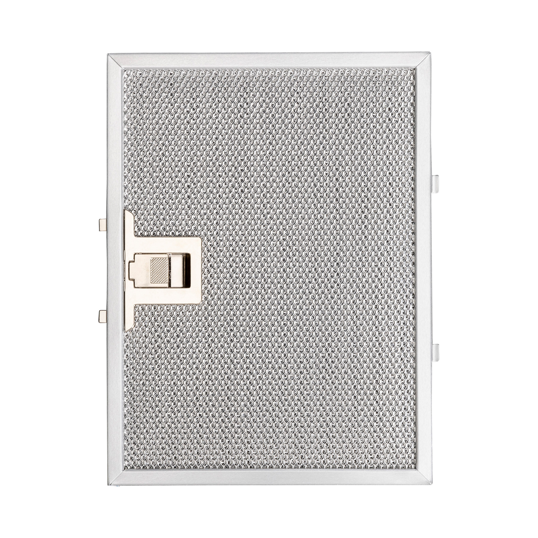 SB08087039 Broan-NuTone® Genuine Replacement Aluminum Filter for