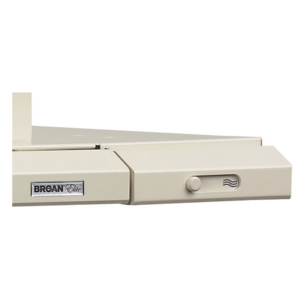 broan elite 15000 series