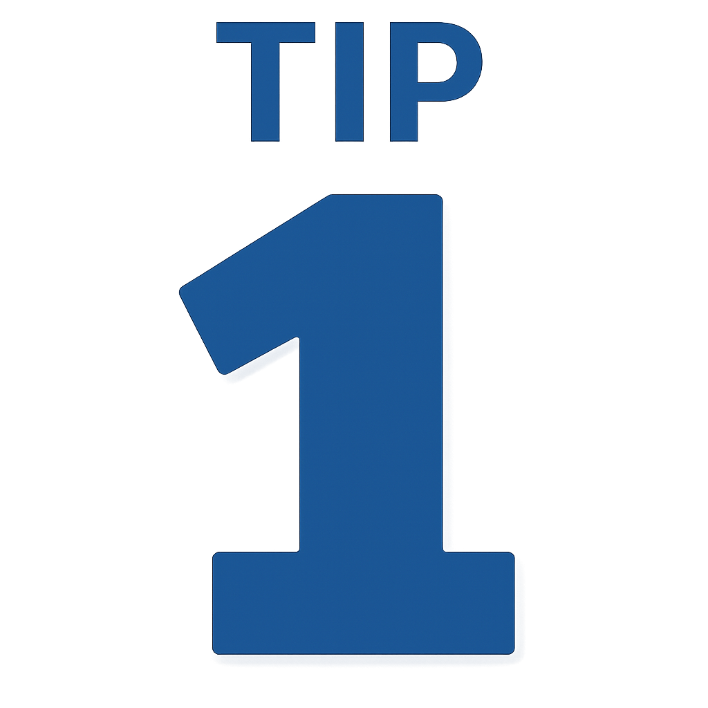 TIP 1