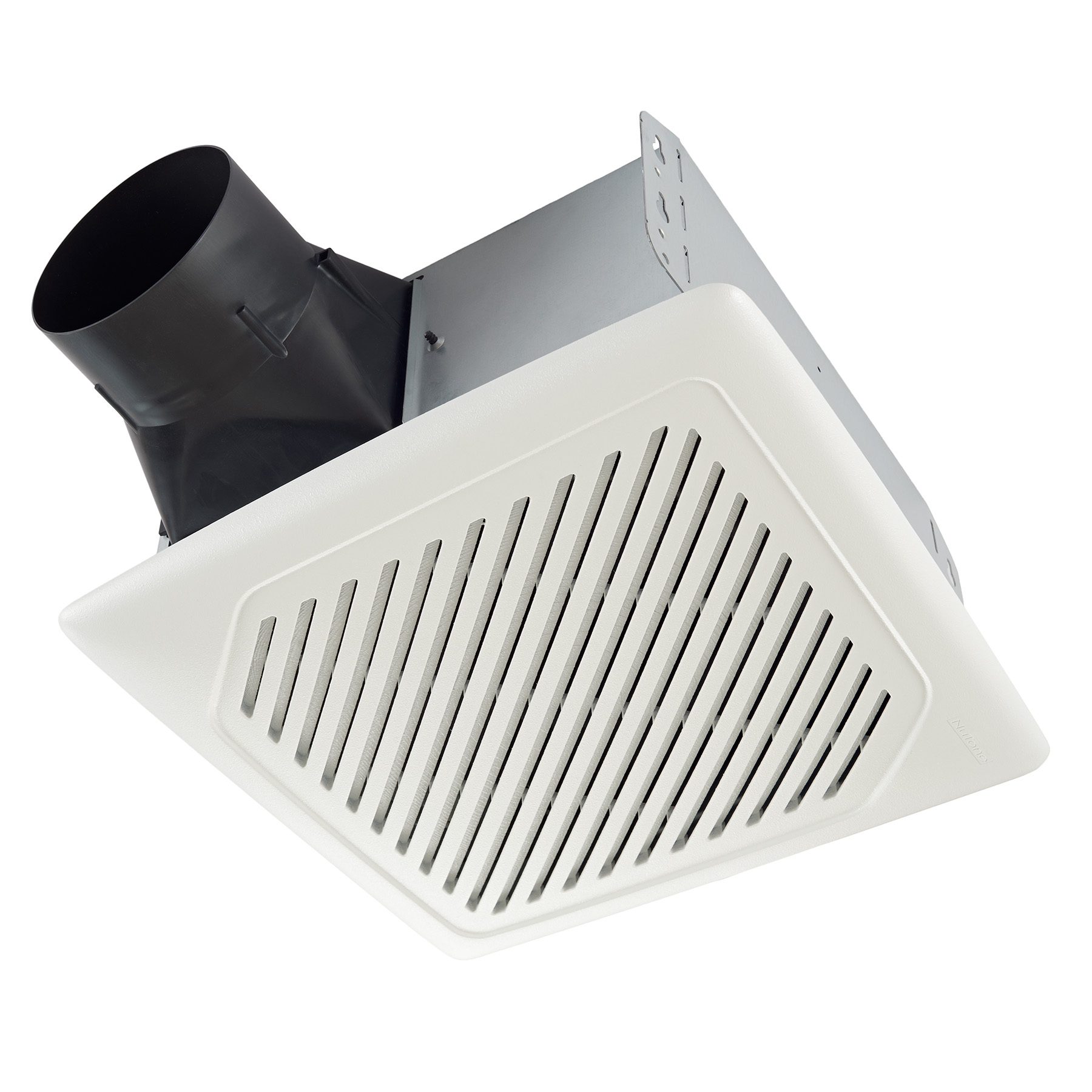 NuTone® Roomside Series 110 CFM 1.0 Sones Humidity Sensing Ventilation Fan Energy Star®