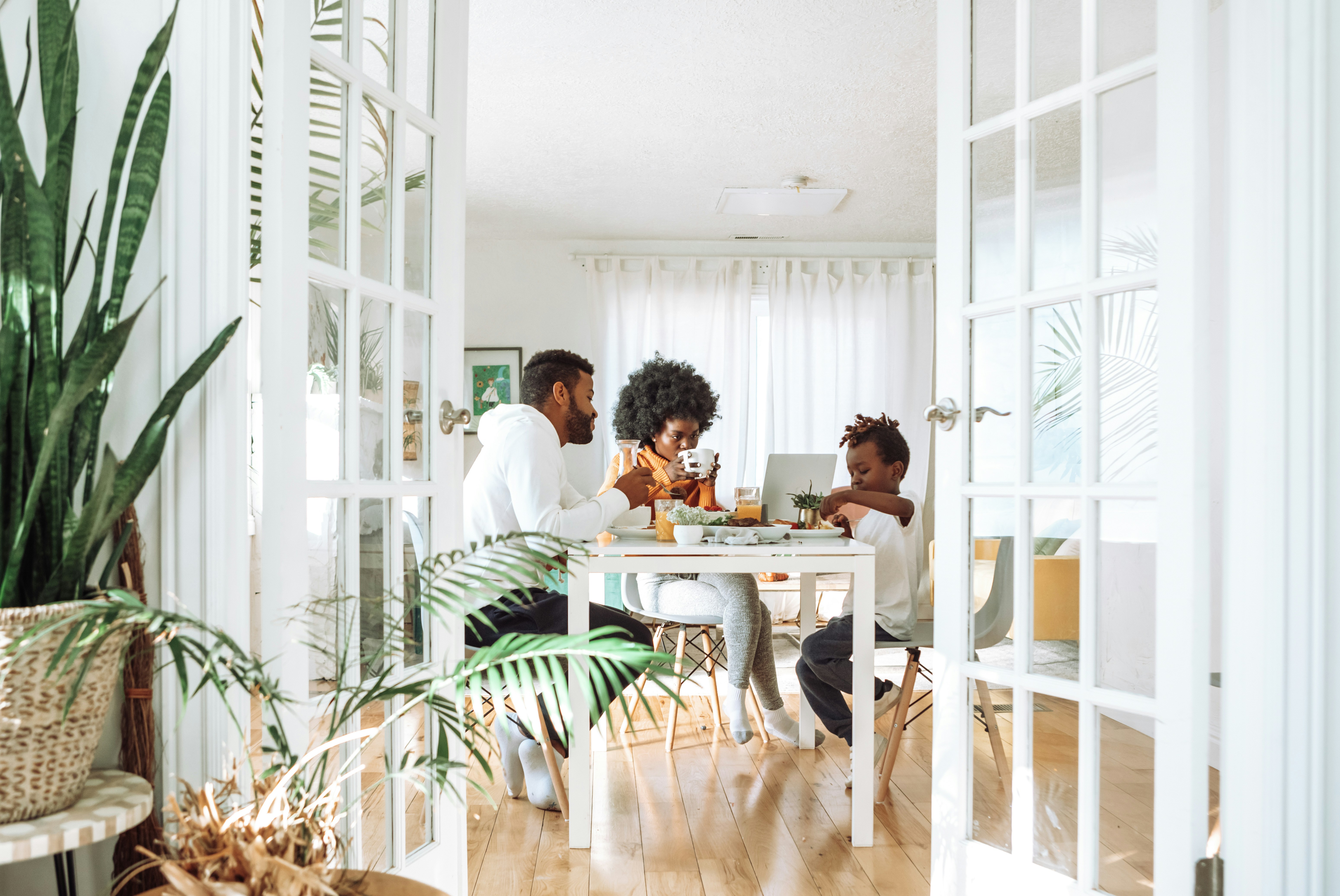 4 Ways to Improve Indoor Air Quality at Home