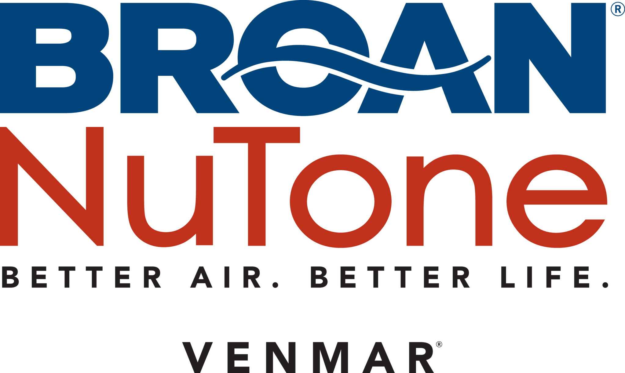 Broan-NuTone logo