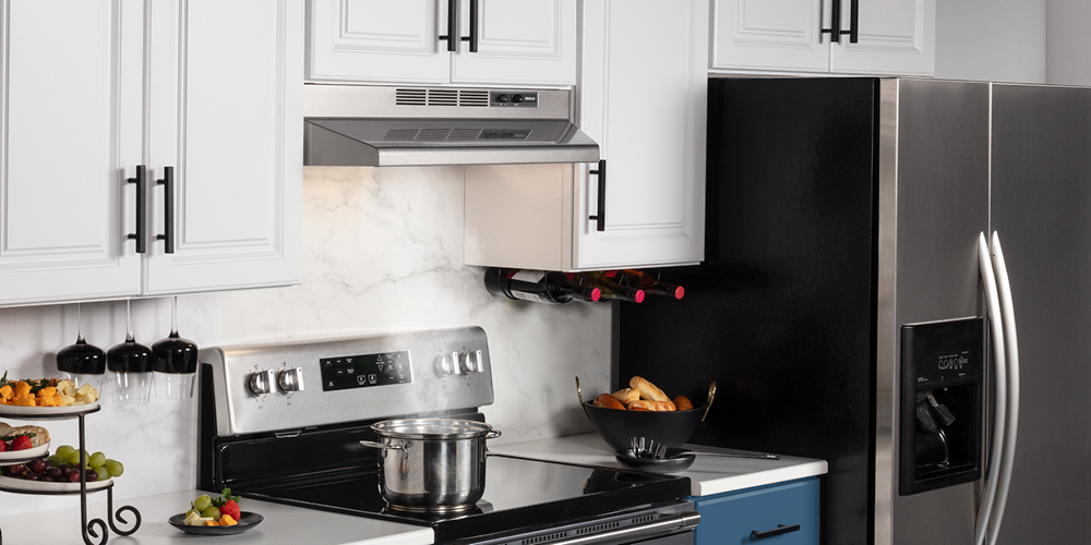 The Importance of Kitchen Ventilation to Keep Your Family Safe