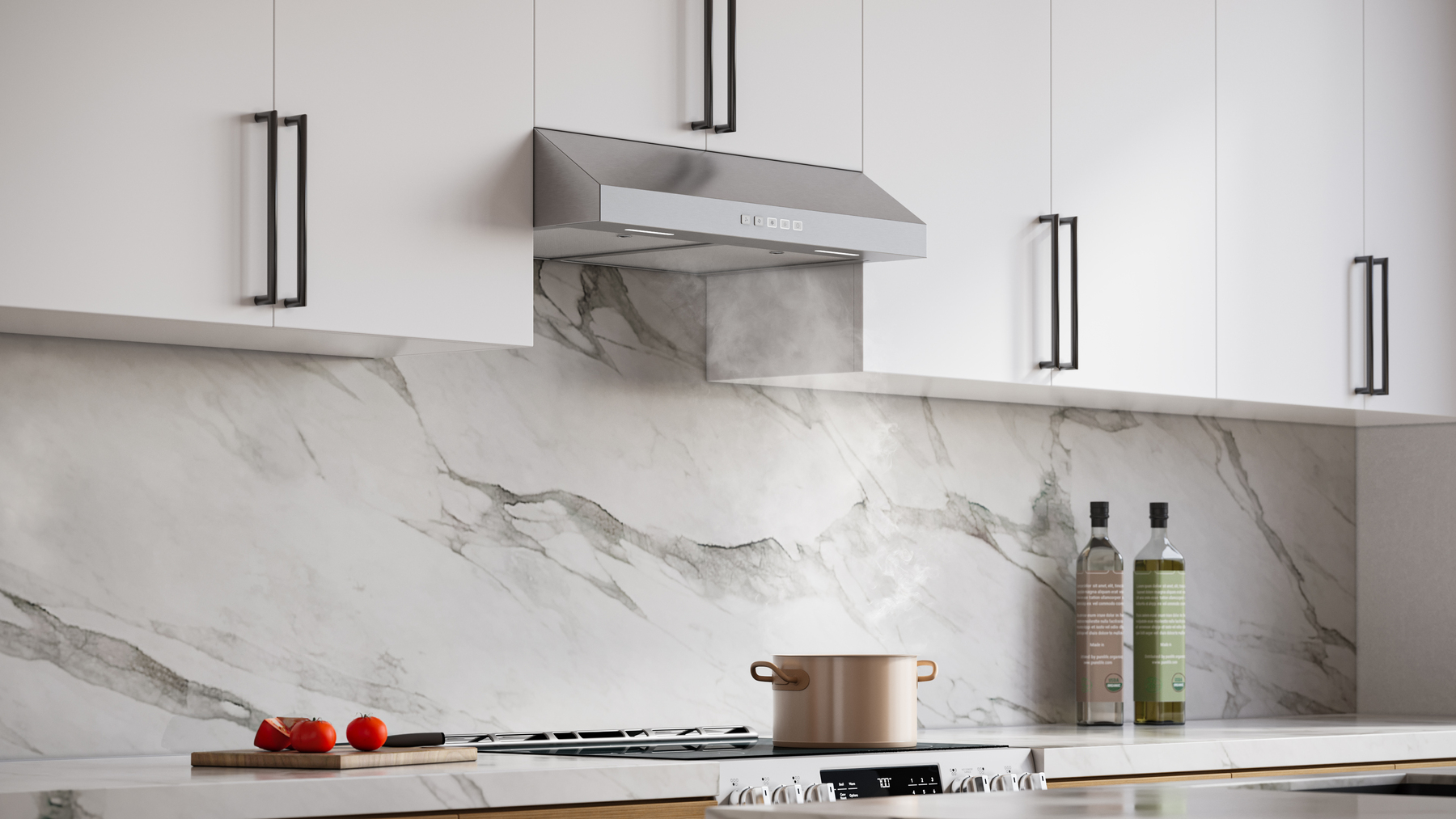 Broan-NuTone Under-cabinet range hood