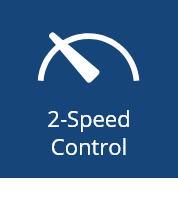 2-Speed Control