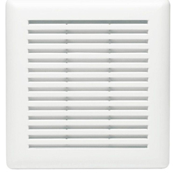 Broan-NuTone® Replacement Grille for 695 and 696N Ventilation Fans