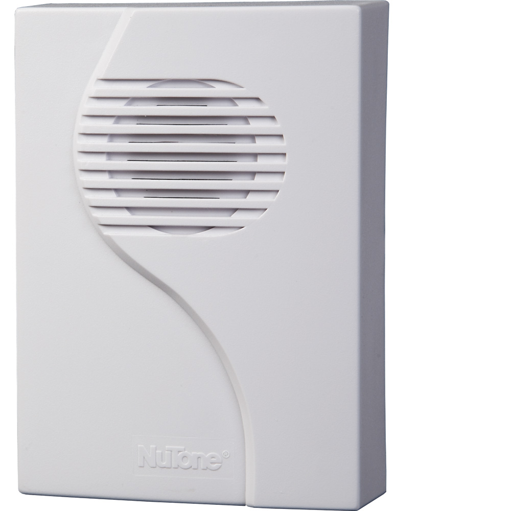 LA223WH Plug-In Doorbell