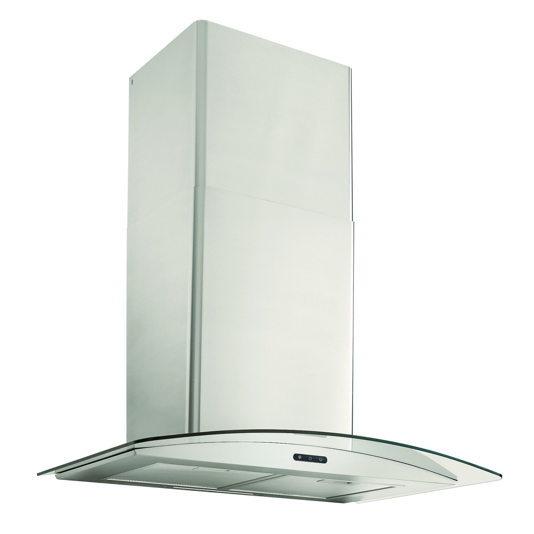 Broan-NuTone Chimney Wall-Mount Range Hoods