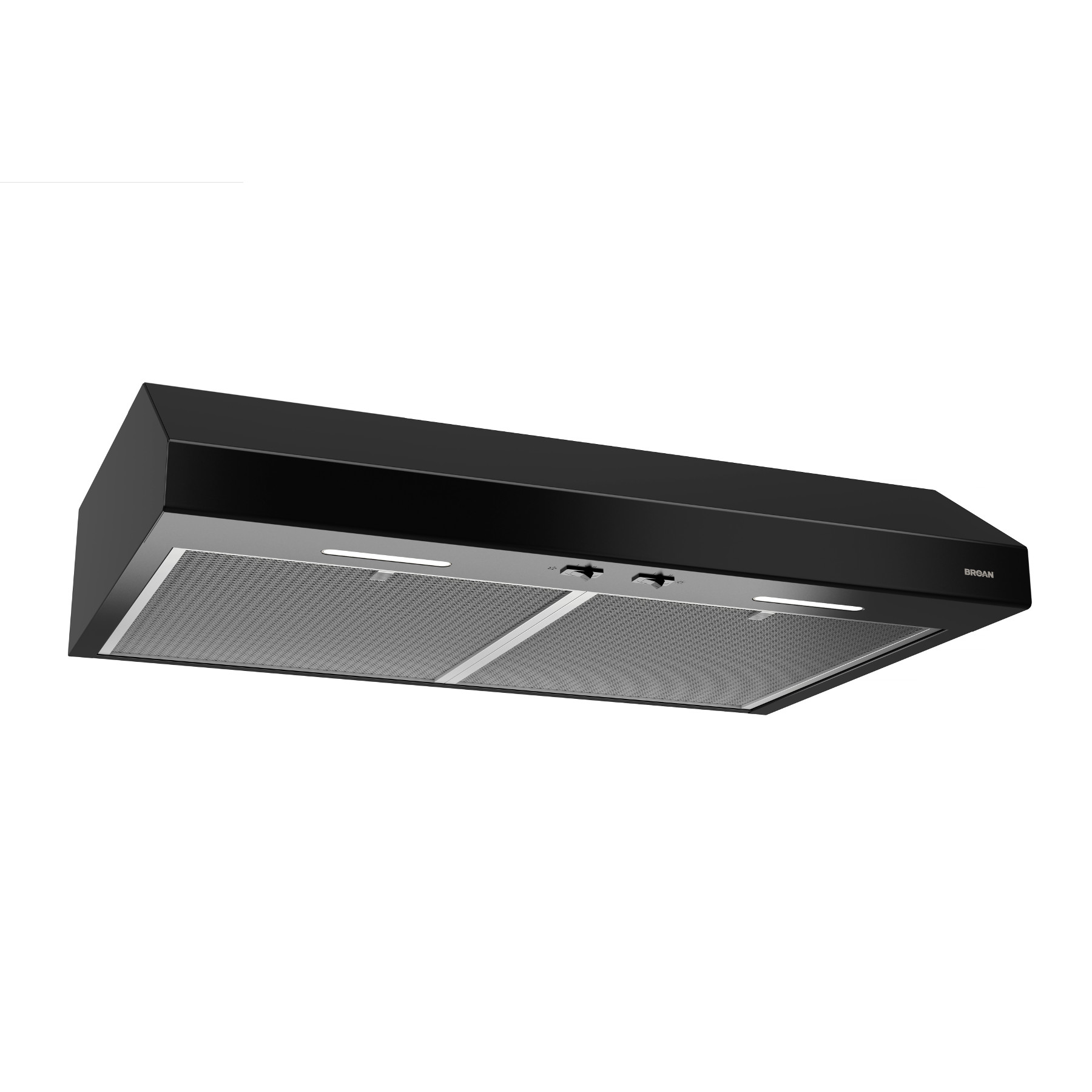 BCSEK130BL Broan® 30-Inch Convertible Under-Cabinet Range Hood